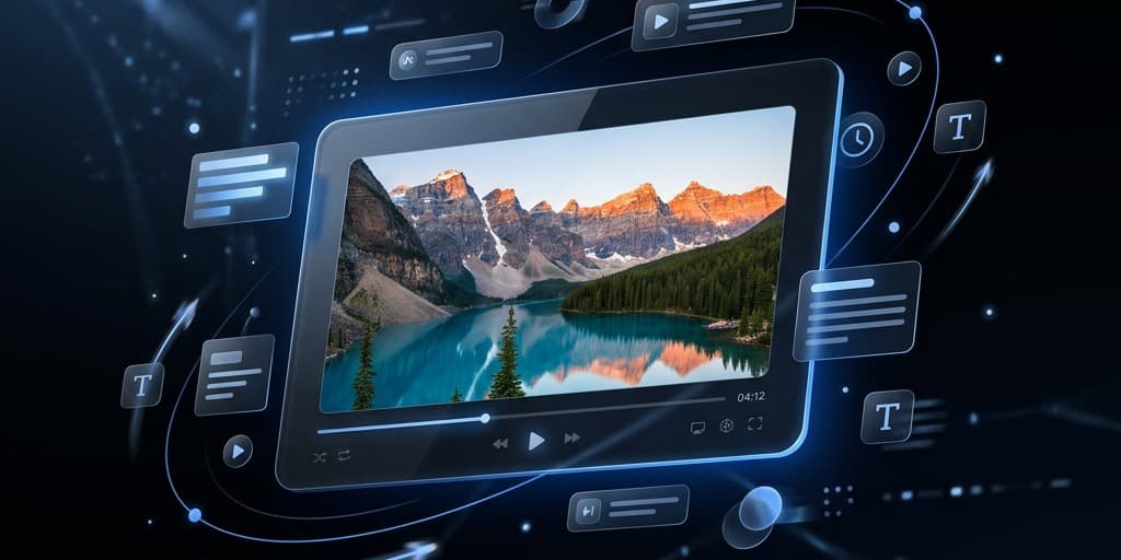 How to Add Text and Titles to a Video on Mac