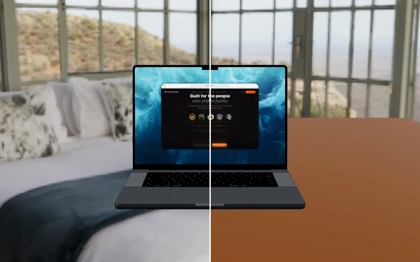 Your AI agent can now look at the video it made