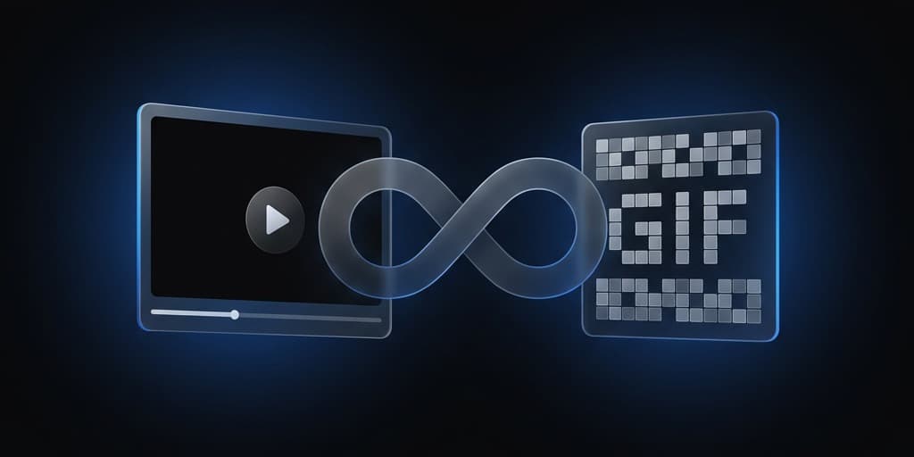 How to Convert Video to GIF on Mac