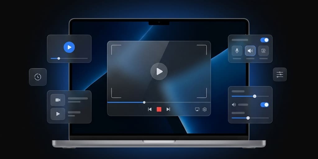 How to Screen Record on Mac (2026 Guide)