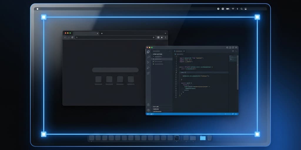 How to Record Full Screen on Mac