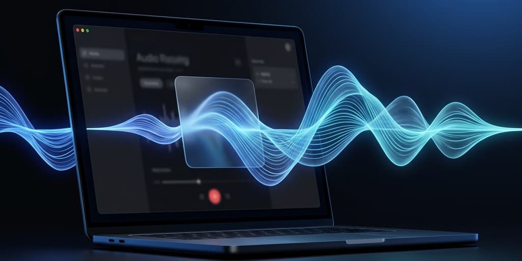 How to Record Internal Audio on Mac