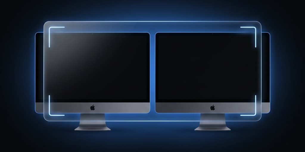 How to Record Multiple Monitors on Mac