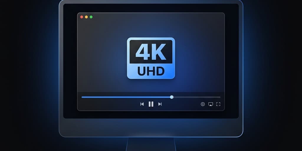 How to Record Screen in 4K on Mac