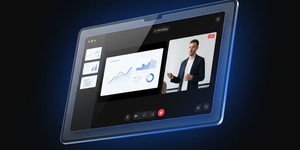 How to Record a Webinar on Mac