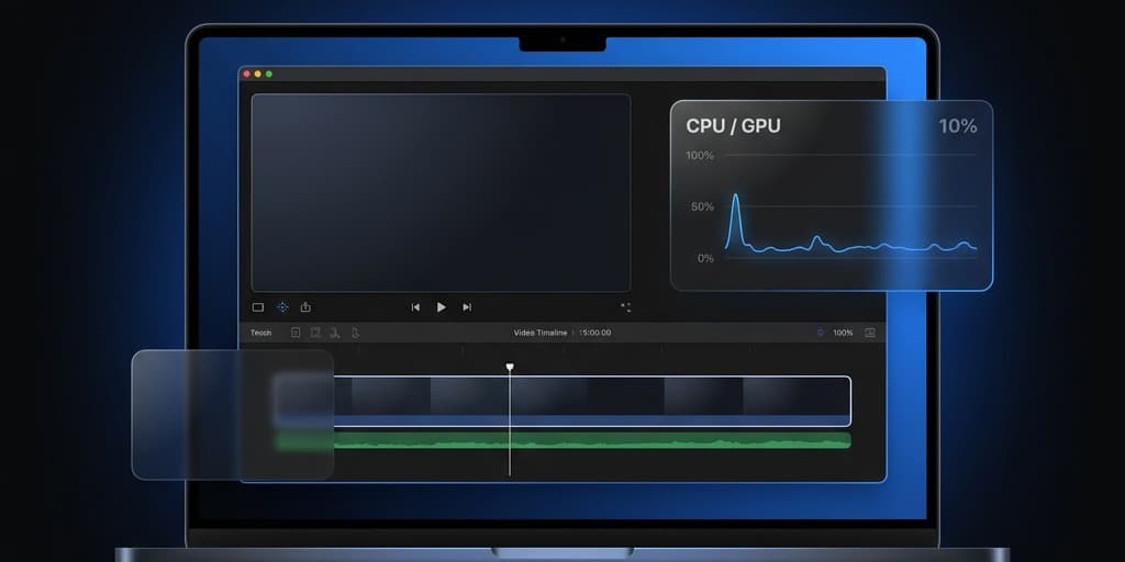 How to Screen Record Without Lag on Mac