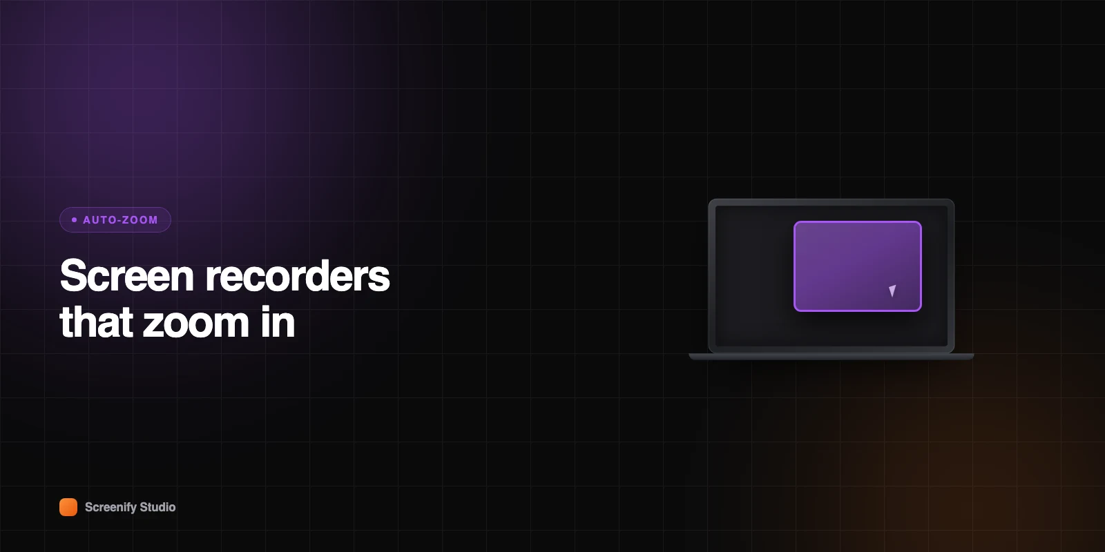 Screen Recorders That Zoom In