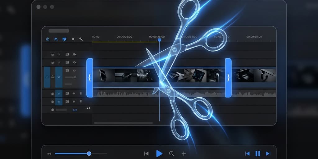 How to Trim a Video on Mac (Free)