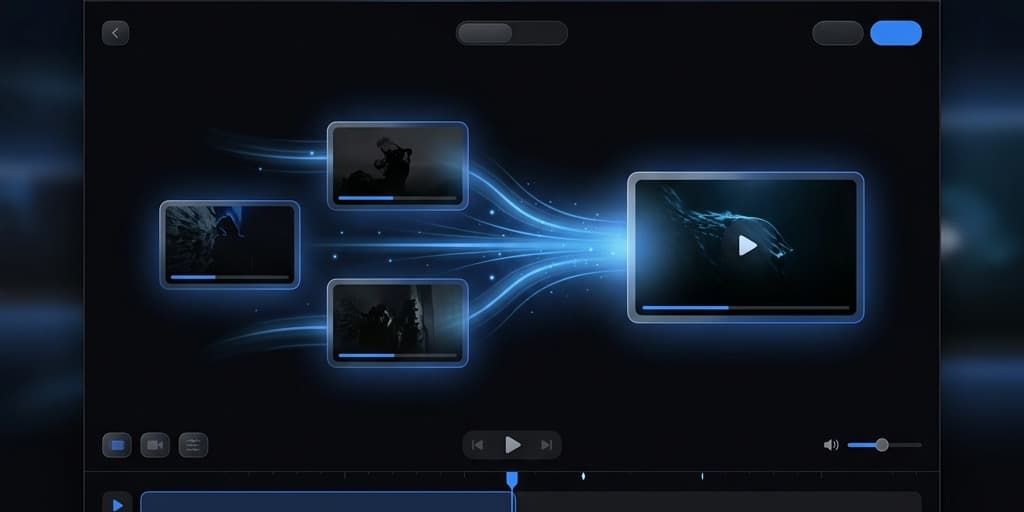 How to Merge Videos on Mac