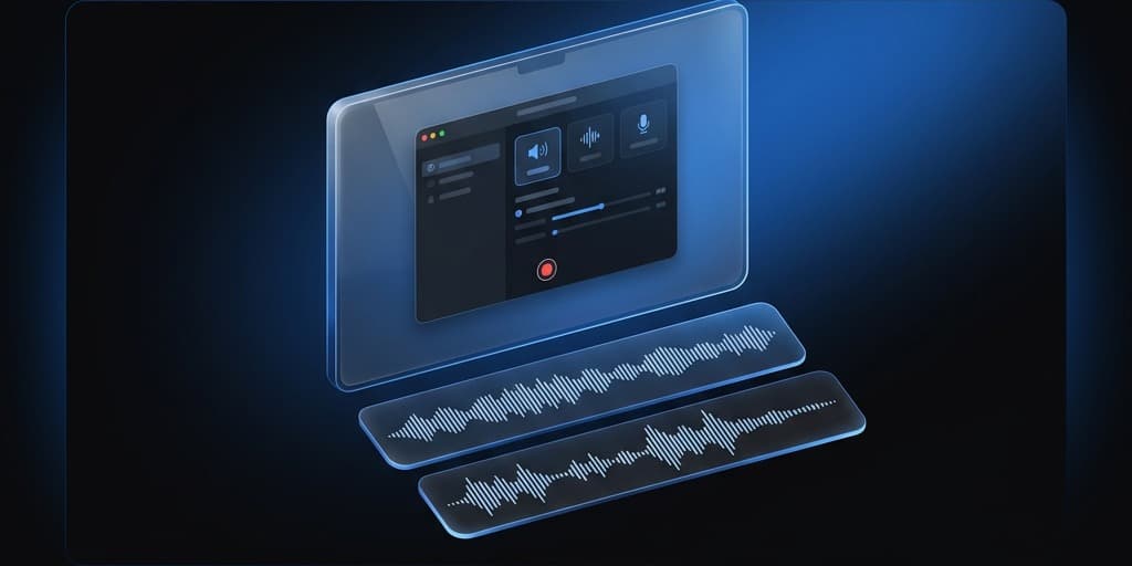 Record System Audio and Mic Together on Mac