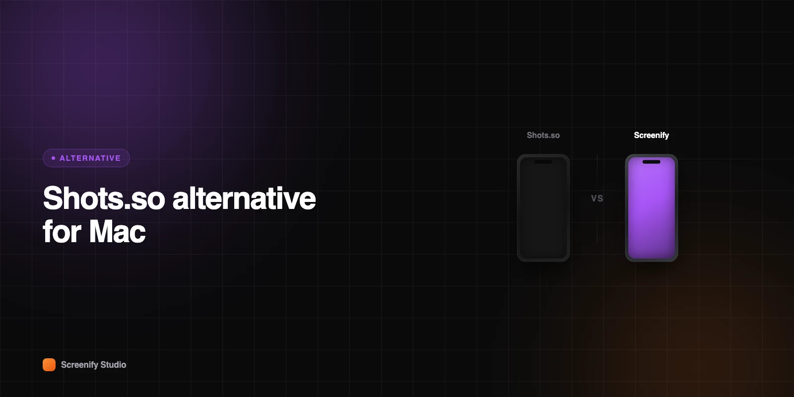 Shots.so Alternative for Mac