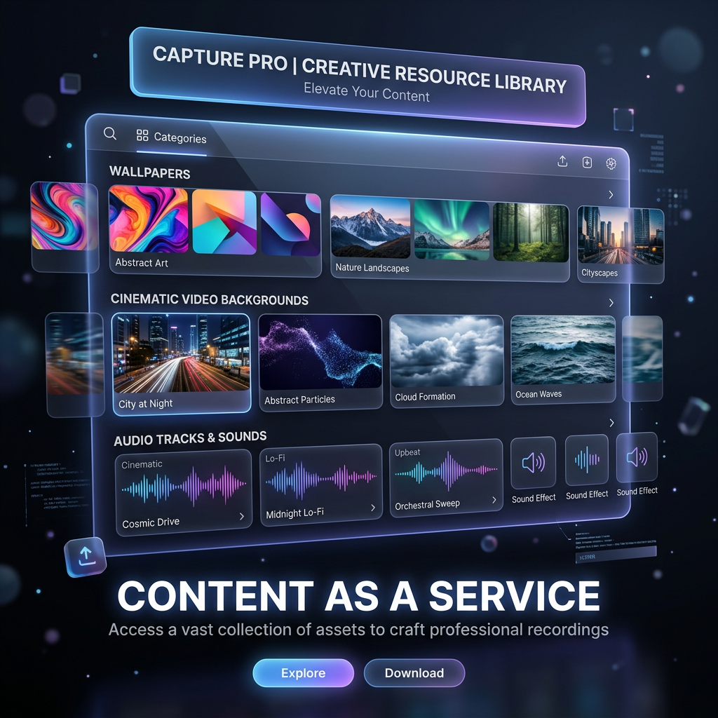 Dynamic Resource Packs: A Universe of Creativity at Your Fingertips ...